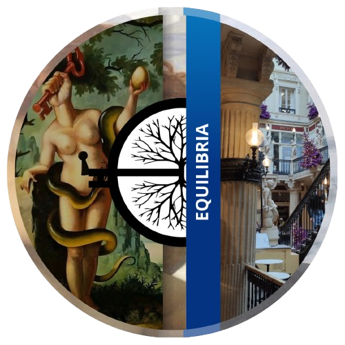 EQUILIBRIA